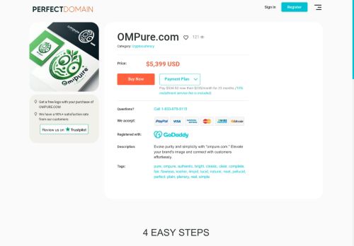 Ompure capture - 2025-05-27 13:16:50