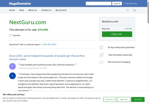 NextGuru capture - 2025-05-27 13:37:30