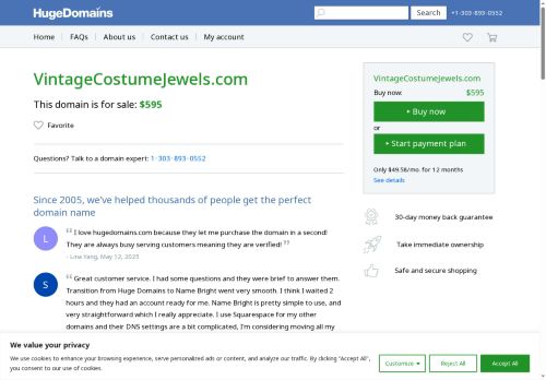 Enchantment Vintage Jewelry capture - 2025-05-27 13:49:02