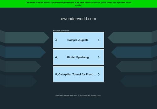 eWonderWorld capture - 2025-05-27 14:11:06