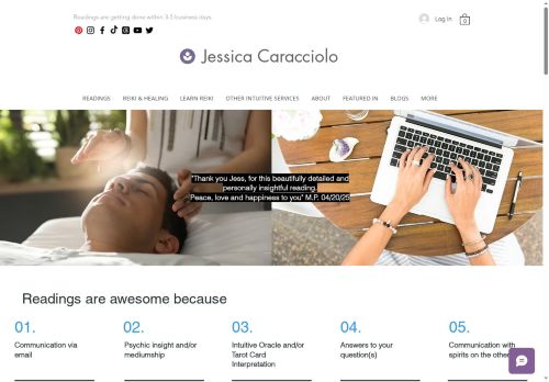 Jessica Caracciolo capture - 2025-05-27 14:15:51