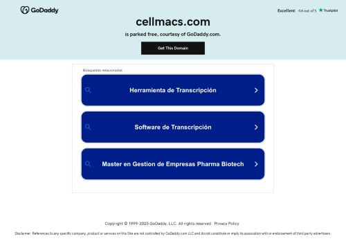 CellMACS capture - 2025-05-27 14:16:32