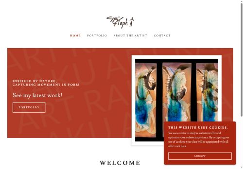 Christoph Ceramics capture - 2025-05-27 14:47:55