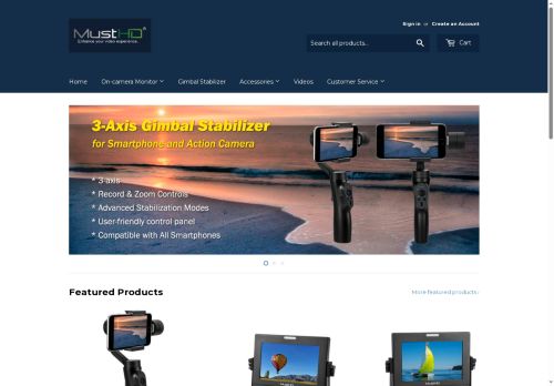 MustHD Official Store capture - 2025-05-27 15:04:39