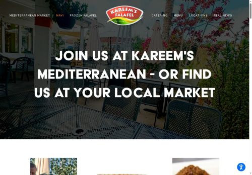 Kareem's Falafel capture - 2025-05-27 16:26:37