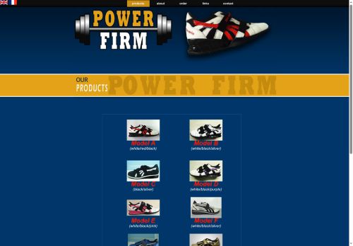 Power Firm capture - 2025-05-27 16:31:42