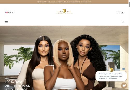 Soie Hair capture - 2025-05-27 16:31:42