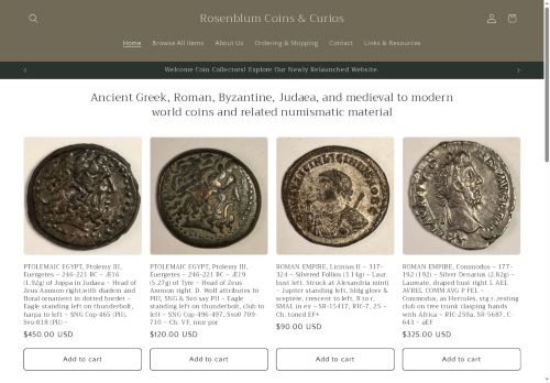 Rosenblum Coins capture - 2025-05-27 16:56:08