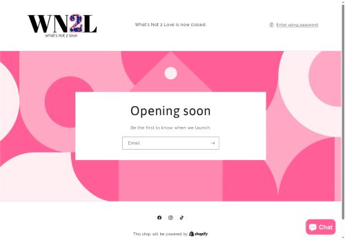 What's Not To Love capture - 2025-05-27 17:32:20