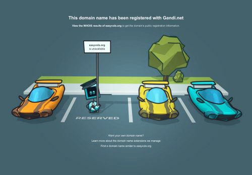 Easyvoyage.co.uk capture - 2025-05-27 17:44:13