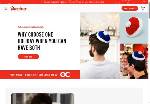 Yamaclaus capture - 2025-05-27 17:55:10