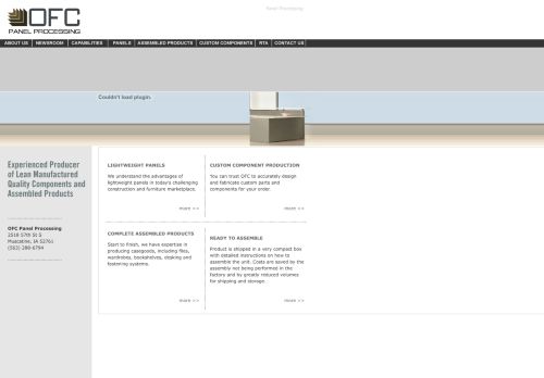 OFC Panel Processing capture - 2025-05-27 17:55:10