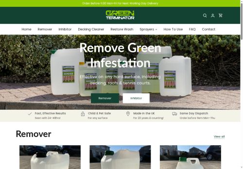 Moss Terminator capture - 2025-05-27 18:05:24