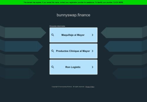 BunnySwap capture - 2025-05-27 18:08:47