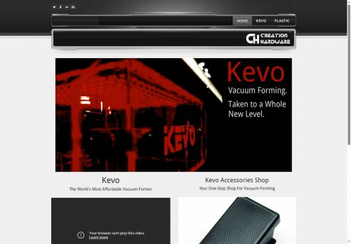 Kevo capture - 2025-05-27 19:07:52