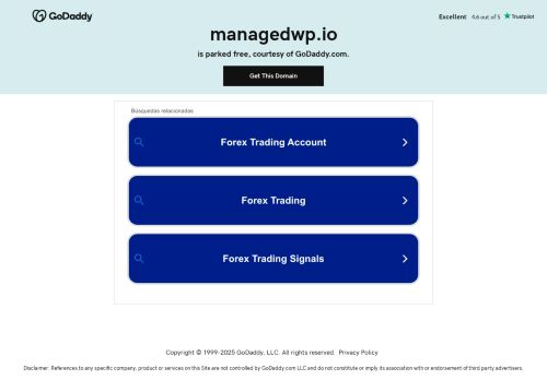 ManagedWP capture - 2025-05-27 19:16:00