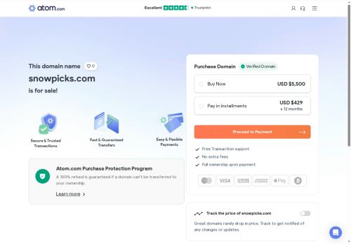 Snow Picks capture - 2025-05-27 19:21:37