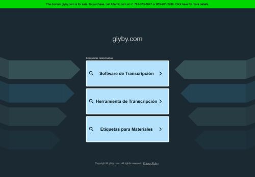 GLYBY capture - 2025-05-27 19:34:36