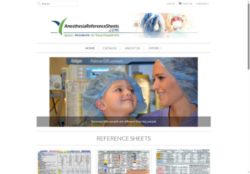 AnesthesiaReferenceSheets.com capture - 2025-05-27 19:56:59