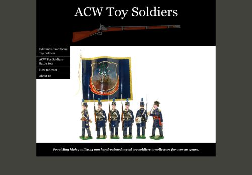 ACW Toy Soldiers capture - 2025-05-27 20:06:49