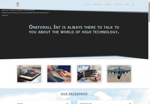 One For All capture - 2025-05-27 20:10:00