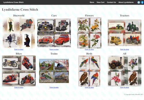 Lyndisfarne capture - 2025-05-27 20:39:27