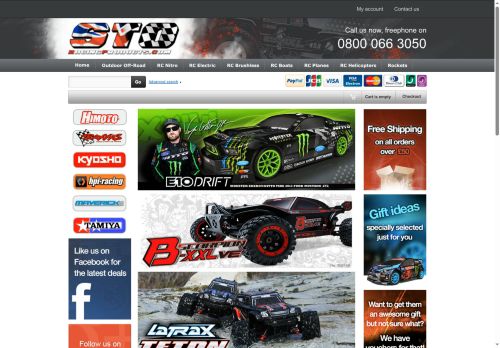 STO Racing Products capture - 2025-05-27 20:47:46