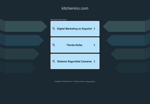 Kitchenino capture - 2025-05-27 20:48:17