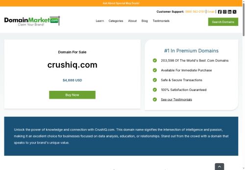 CrushIQ capture - 2025-05-28 03:03:00