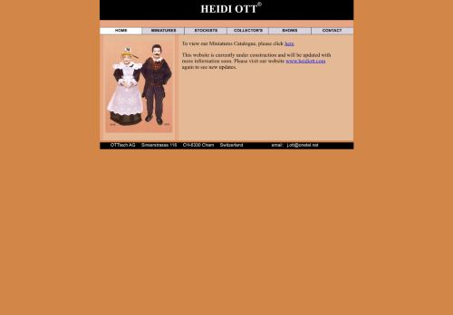 Heidi Ott capture - 2025-05-28 04:07:55