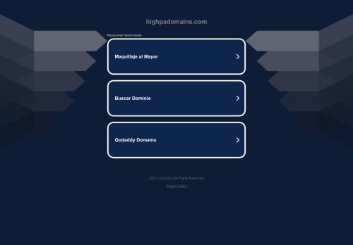 High PA Domain capture - 2025-05-28 04:07:55