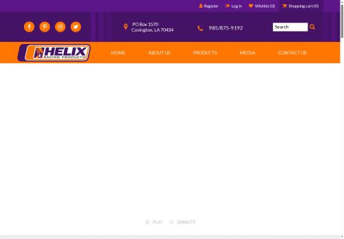 Helix Racing Products capture - 2025-05-28 04:21:47