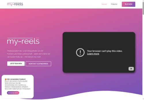 My Reel capture - 2025-05-28 05:31:16