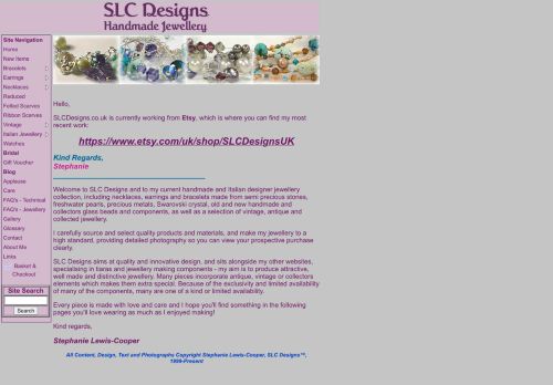 SLC Designs capture - 2025-05-28 06:18:24