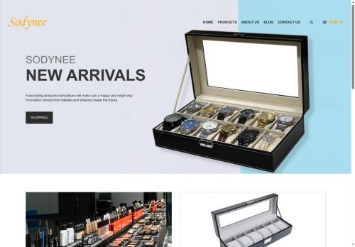 Sodynee capture - 2025-05-28 06:29:53