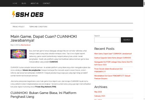 Ssh-oes capture - 2025-05-28 06:32:28