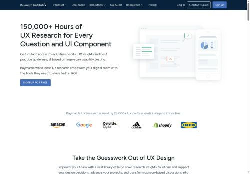 Baymard capture - 2025-05-28 08:24:13