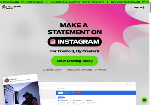 Stellation Media capture - 2025-05-28 08:26:21