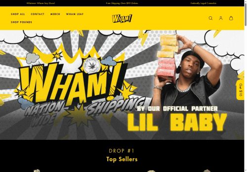 Wham! capture - 2025-05-28 08:26:21