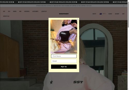 SOUTH.ST capture - 2025-05-28 08:28:28