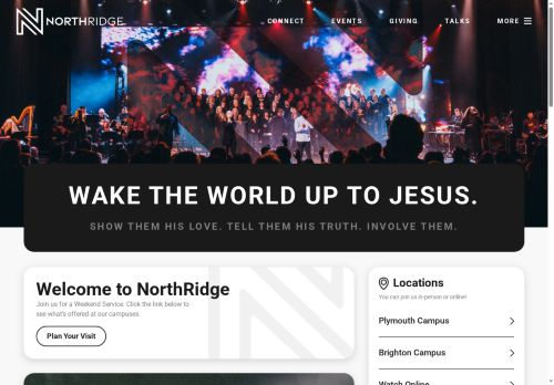 NorthRidge Church capture - 2025-05-28 08:28:28