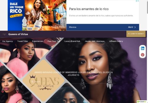 Queens of Virtue capture - 2025-05-28 08:28:28