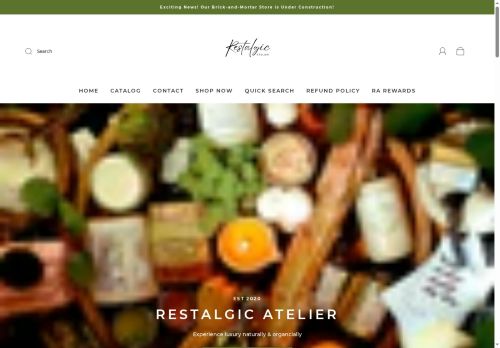 Restalgic Atelier capture - 2025-05-28 08:30:35