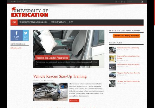 universityofextrication.com capture - 2025-05-28 08:32:42
