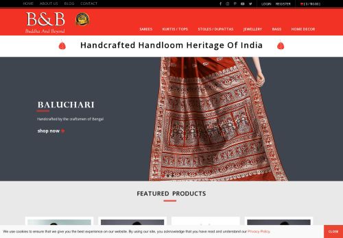 buddhaandbeyond.com capture - 2025-05-28 08:33:48