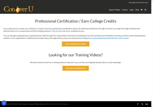 conoveru.com capture - 2025-05-28 08:48:58