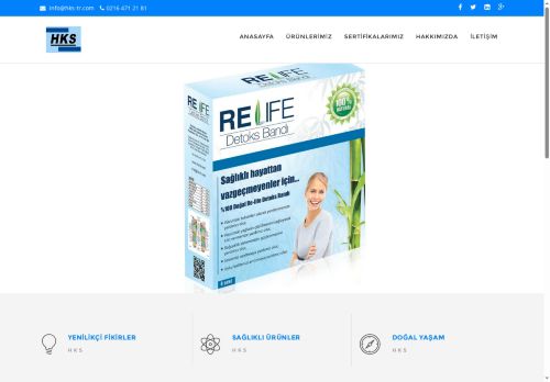 hks-tr.com capture - 2025-05-28 08:57:15