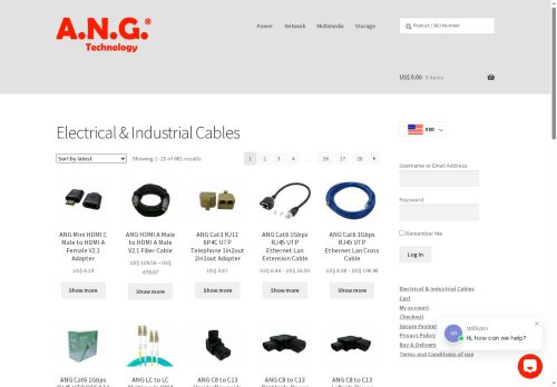 ang.technology capture - 2025-05-28 09:03:34