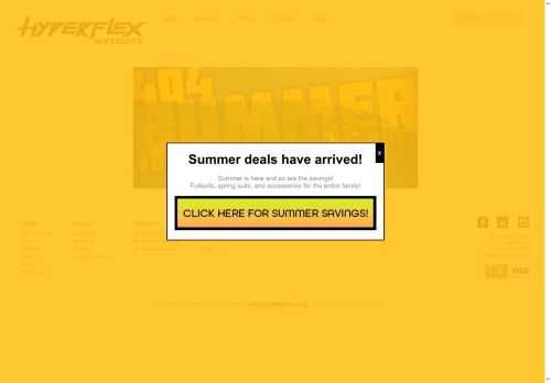 supremepaddlegear.com capture - 2025-05-28 09:06:24