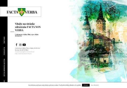 factanonverba.sk capture - 2025-05-28 09:11:25